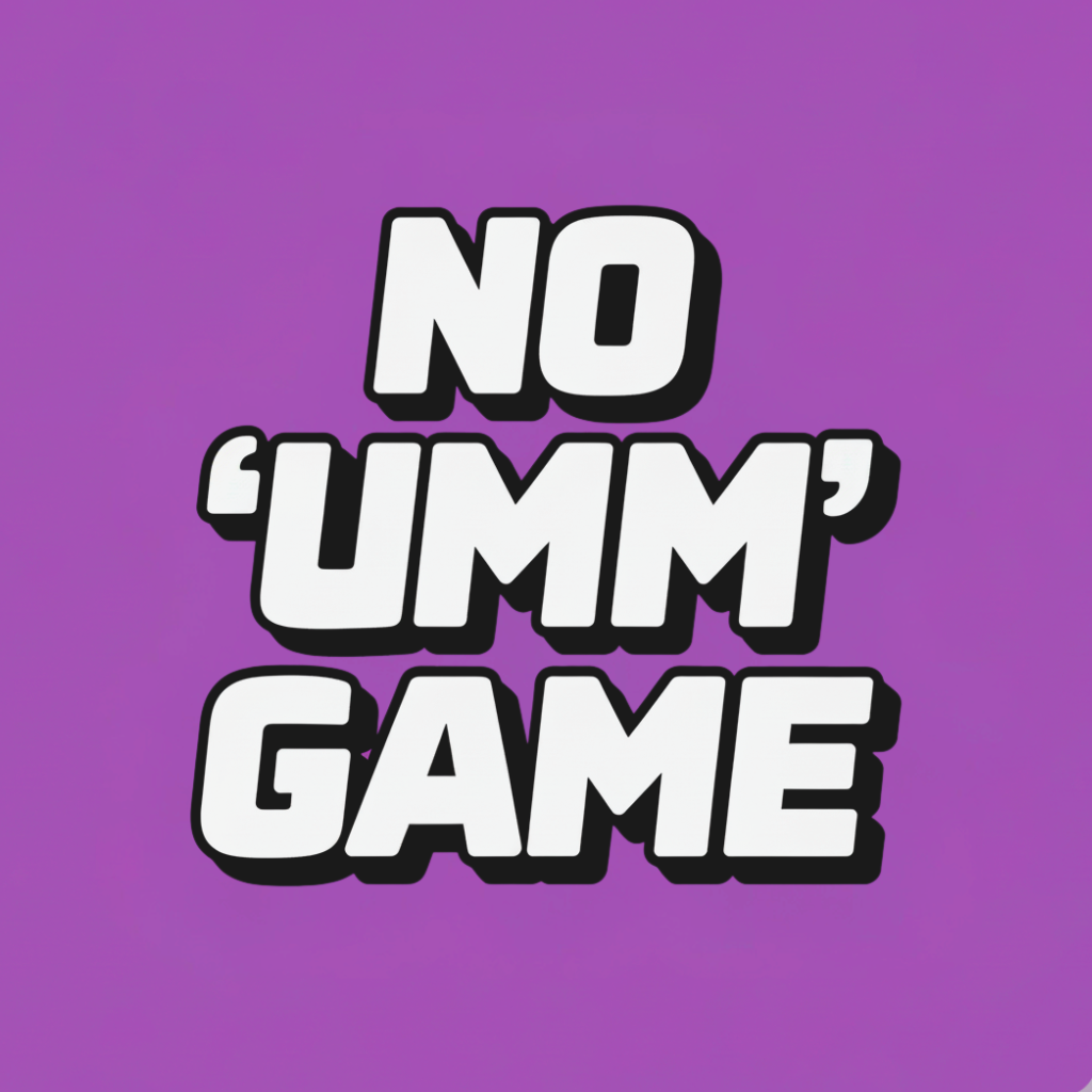 No Umm Game